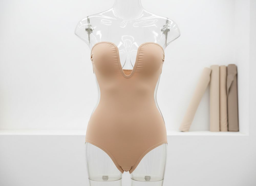 バックレスドレス用ボディシェイパー：卸売メーカーソリューション 2026