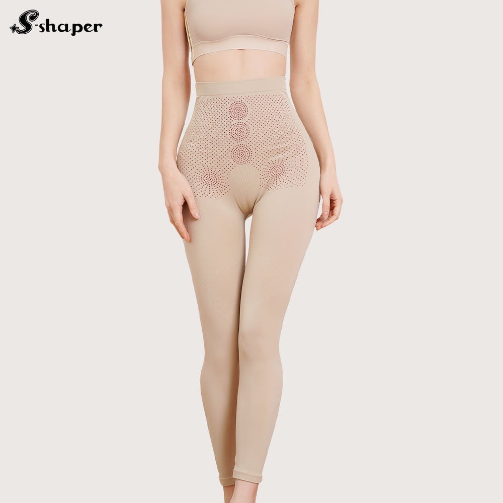 T-Shape 機能性レギンス