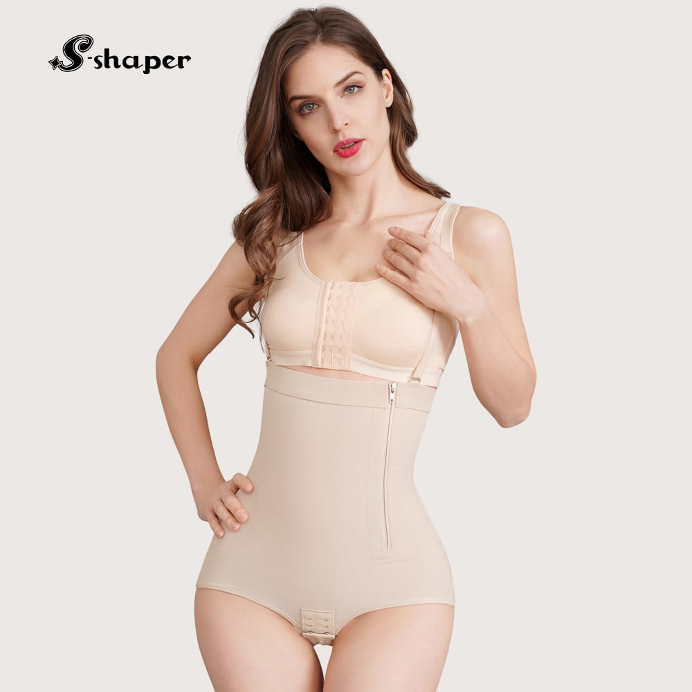 HP-Shape ハイウエストヒップ着圧ショーツ